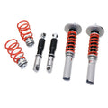 Godspeed MONO RS Adjustable Coilover Kit for Volvo 940 RWD 91-95 Solid Rear
