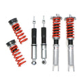 Godspeed MONO RS Adjustable Coilovers Kit for Mercedes Benz E Class 24-26 RWD