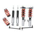 Godspeed MONO RS Adjustable Coilovers Kit for Mercedes Benz CLA 2020-2025