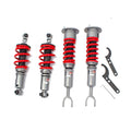 Godspeed MONO RS Coilovers Shock Strut Kit for Audi A4 Quattro B5 1996-2001