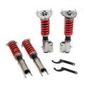 Godspeed MONO RS Adjustable Coilovers Dampers Kit for Lancer Evolution 2003-2007