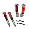 Godspeed MONO RS Adjustable Coilover Kit for Mitsubishi Lancer Evolution X 08-15