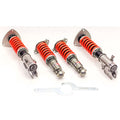 Godspeed MONO RS Coilover Adjustable Shocks Kit for Subaru Impreza WRX 2008-2014