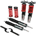 Godspeed MONO RS Coilover Height Adjustable Set for BMW 3 Series 328i 335i 06-13