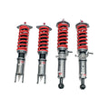 Godspeed MONO RS Coilovers TRUE REAR Style Kit Set for Infiniti G37 RWD 09-13