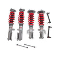Godspeed MONO RS Adjustable Coilovers Shock Kit for Toyota Venza FWD 2009-2014