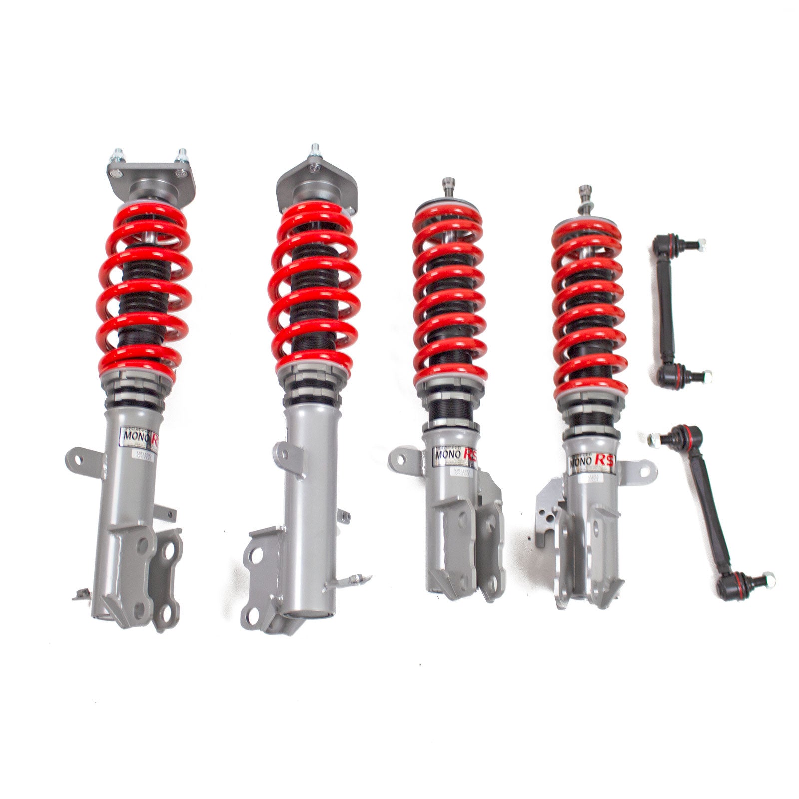 Godspeed MONO RS Adjustable Coilover Kit Set for Toyota Venza AWD GV10 2009-2015