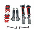 Godspeed MONO RS Adjustable Coilovers Dampers Kit for Hyundai Elantra GT 13-17