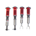 Godspeed MONO RS 32 Way Adjustable Coilovers Shocks Kit for Audi A4 FWD B5 96-01