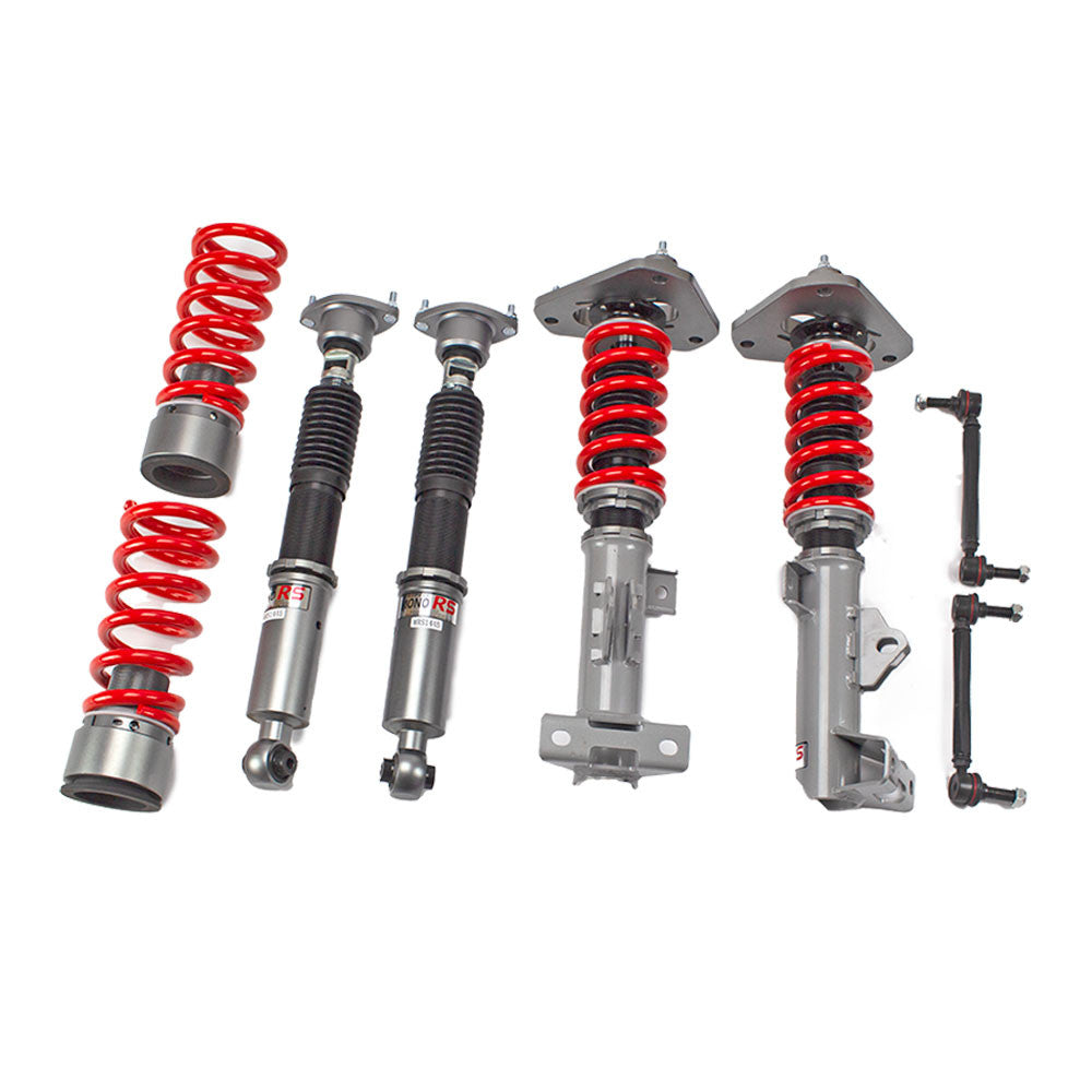 Godspeed MONO RS Coilover Kit For Mercedes Benz CLS Class Sedan Wagon RWD 12-18