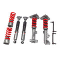Godspeed MONO RS Coilover Kit For Mercedes Benz E Class Sedan Wagon RWD 10-15