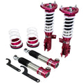 Godspeed MONO SS 16 Way Adjustable Coilovers Kit Set for Kia Forte Sedan 10-13