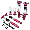 Godspeed MONO-SS Adjustable Coilover Shock Suspension Kit for 13-18 Ford C-MAX