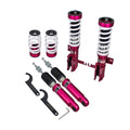 Godspeed MONO SS 16 Way Adjustable Coilover Kit for Chevrolet Volt 2011-2015