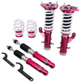 Godspeed MONO SS 16 Way Adjustable Coilover Kit for Nissan Sentra B17 2013-2019