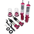 Godspeed MONO SS 16 Way Adjustable Coilover Kit for Kia Rio All Models 2012-2017