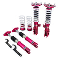 Godspeed MONO-SS Adjustable Coilover Shock Kit for 11-17 Hyundai Azera MSS0112-C