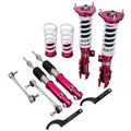 Godspeed MONO-SS Adjustable Coilover Shock Kit for 2015-2019 Hyundai Sonata