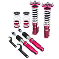 Godspeed MONO-SS Adjustable Coilover Kit for 17-20 Mitsubishi Mirage G4 Sedan