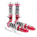Godspeed MONO-SS Adjustable Coilover Kit for 88-91 Honda CRX CR-X Hatchback All