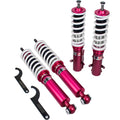 Godspeed MONO SS 16 Way Adjustable Coilover Kit for Volkswagen Corrado 90-95