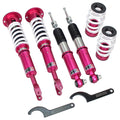 Godspeed MONO SS 16 Way Adjustable Coilover Kit for Volkswagen Passat 1998-2005
