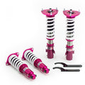 Godspeed MONO SS 16 Way Adjustable Coilover Kit for Subaru Impreza WRX STI 08-14
