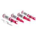 Godspeed MONO SS 16 Way Adjustable Coilovers Kit for Honda S2000 AP1 AP2 00-09