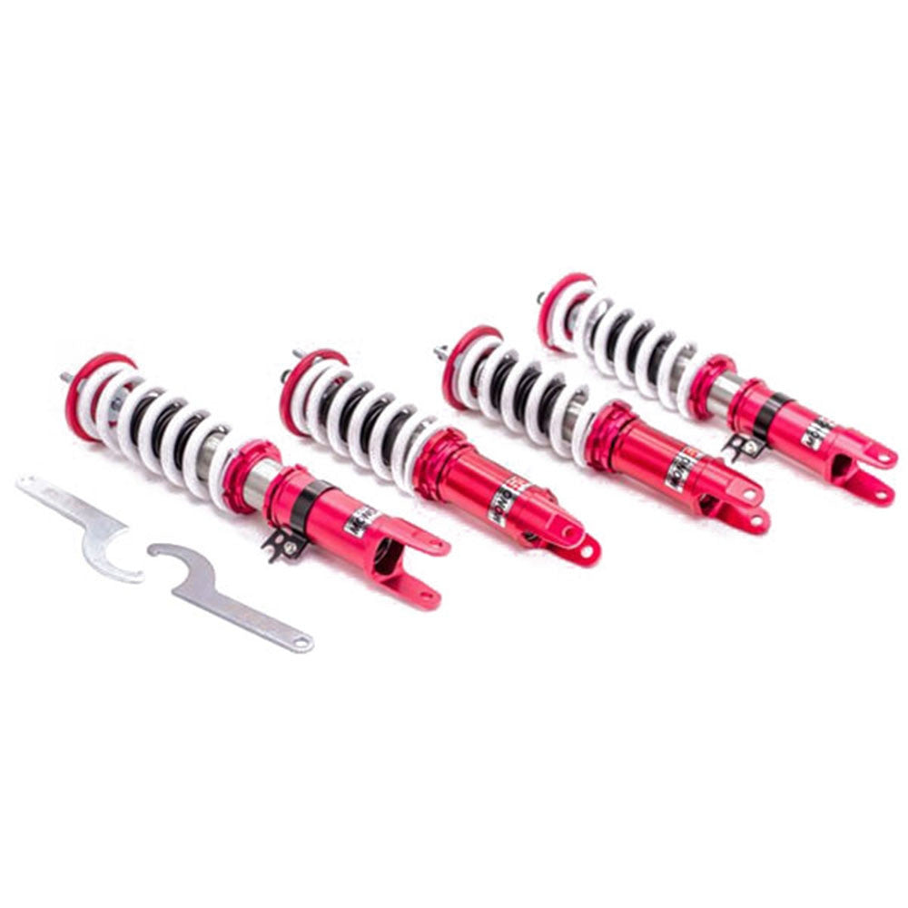Godspeed MONO SS 16 Way Adjustable Coilovers Kit for Honda S2000 AP1 AP2 00-09