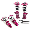 Godspeed MONO-SS Adjustable Coilover Shocks Lower Kit for 17-20 Toyota 86 GT86