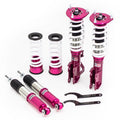 Godspeed MONO SS 16 Way Adjustable Coilover Set Kit for Chevrolet Camaro 16-21