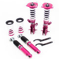 Godspeed MONO SS 16 Way Adjustable Coilover Set Kit for Nissan Sentra B16 07-12