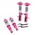 Godspeed MONO SS 16 Way Adjustable Coilover Kit for Jeep Compass 2007-2016