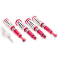 Godspeed MONO-SS Adjustable Coilover Lower Kit for 2001-2005 Lexus IS300 SXE10