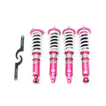 Godspeed MONO SS 16 Way Adjustable Coilover Kit for Lexus SC400 SC300 1992-2000