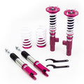 Godspeed MONO-SS Adjustable Coilover Lowering Shock Kit for 10-12 Lincoln MKT