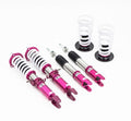 Godspeed MONO-SS Adjustable Coilover Lowering Kit for 06-10 Infiniti M35 M45 RWD