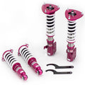 Godspeed MONO SS 16 Way Adjustable Coilover Kit for Subaru Legacy 2005-2009