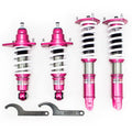 Godspeed MONO SS 16 Way Adjustable Coilover kit for Mazda Miata NC 2006-2015