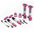 Godspeed MONO SS 16 Way Adjustable Coilover Kit for Hyundai Genesis Coupe 11-16