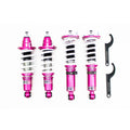 Godspeed MONO-SS Adjustable Coilover Lower Kit for 90-05 Mazda Miata NA NB All