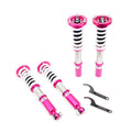 Godspeed MONO-SS Adjustable Coilover Kit for 97-03 BMW 5 Series 528i 540i E39
