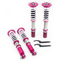 Godspeed MONO-SS Adjustable Coilover Kit for 04-10 BMW 5 Series E60 RWD 535i M5