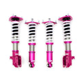 Godspeed MONO-SS Adjustable Coilover Shocks Lower Kit for Subaru Outback 10-14