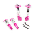 Godspeed MONO SS 16 Way Adjustable Coilover Kit for Subaru Forester 2009-2014