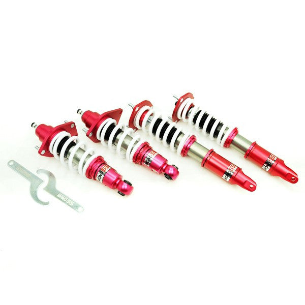 Godspeed MONO SS 16 Way Adjustable Coilover Kit for Mazda RX-8 RX8 SE3P 04-11