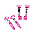 Godspeed MONO-SS Adjustable Coilover Shocks Kit for 86-91 Mazda RX-7 RX7 FC3s