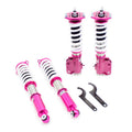 Godspeed MONO-SS Adjustable Coilovers Kit for 08-15 Mitsubishi Lancer EVO X 10