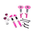 Godspeed MONO-SS Adjustable Coilovers Kit for 14-19 BMW 4 Series RWD 428i 435i