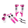 Godspeed MONO-SS Adjustable Coilover Shocks Drop Kit for 01-05 BMW M3 E46 RWD